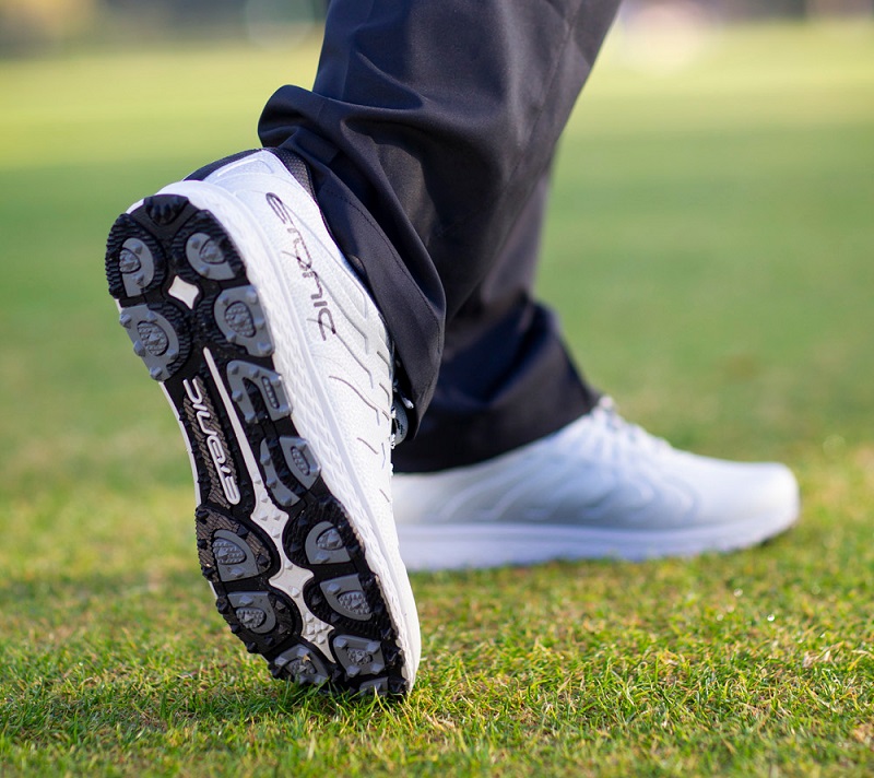 etonic difference golf shoes