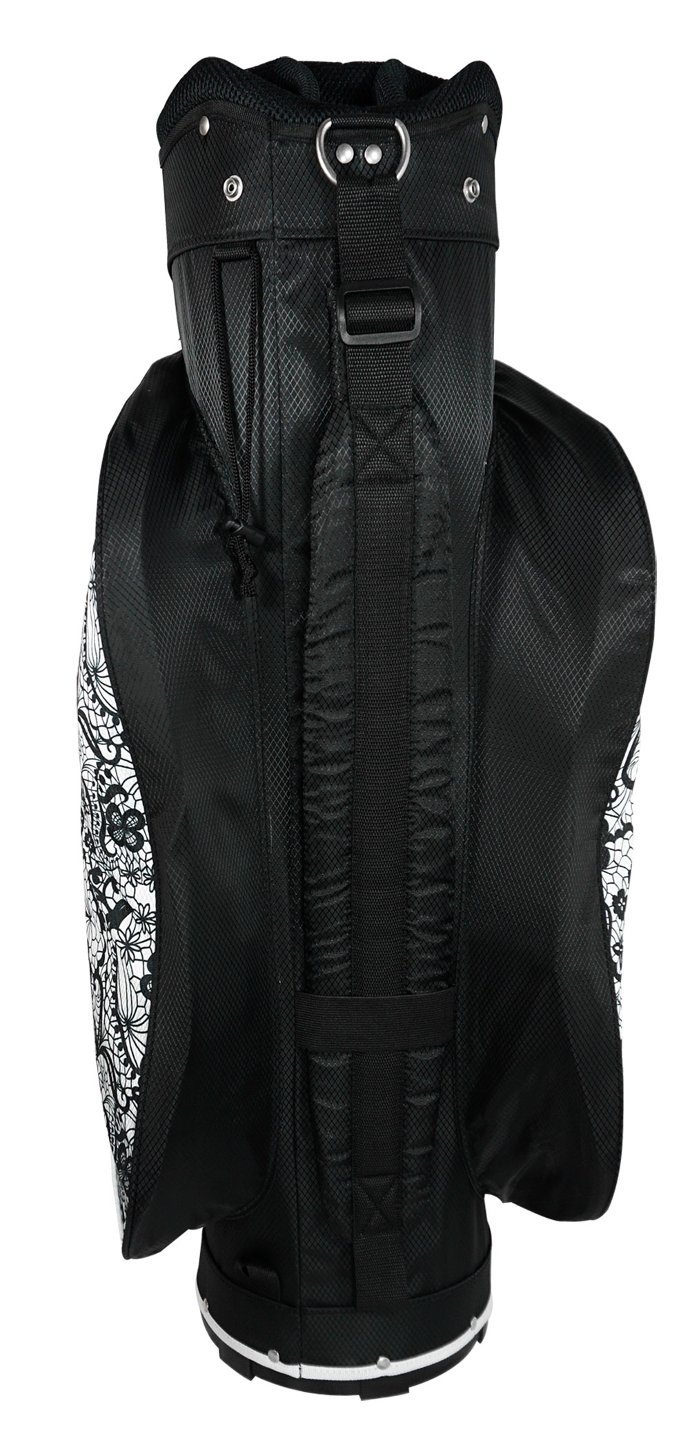 Padded Strap;