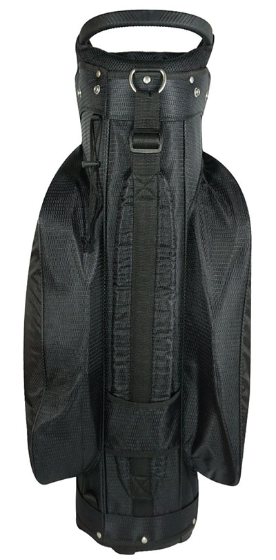 Padded Strap;
