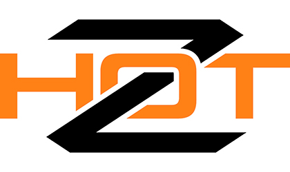 Hot-Z Logo