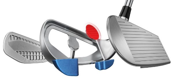 New Titleist Golf T350 3G Irons (7 Iron Set) 3