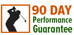 90 Day Performance Guarantee