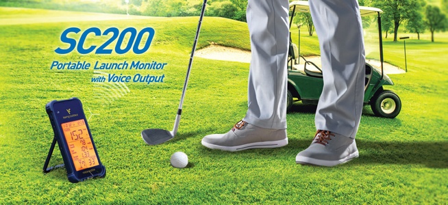 game golf smart caddie
