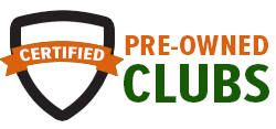 Certified Pre-Owned Clubs