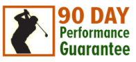 90 Day Preformance Guarantee