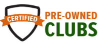 Pre-Owned Clubs