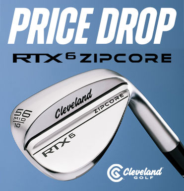Cleveland RTX 6 Price Drop! Shop Now!