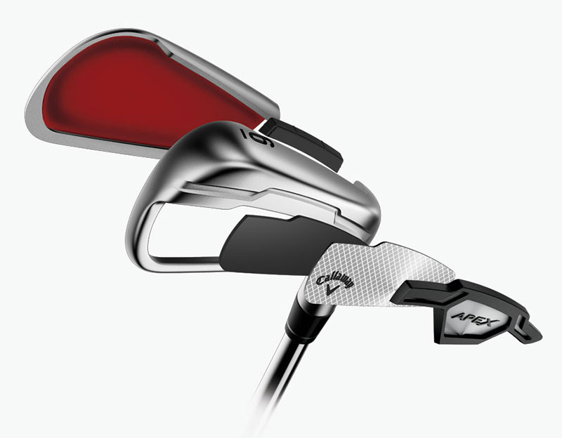 Apex CF 16 Tech Image