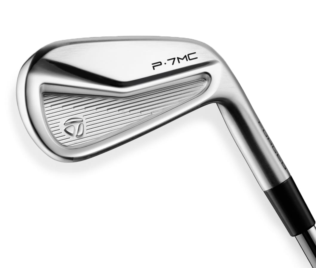 Pre-Owned TaylorMade Golf LH P7MC Wedge (Left Handed) 2