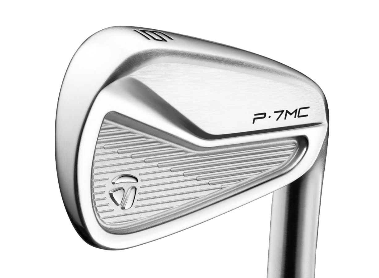 Pre-Owned TaylorMade Golf LH P7MC Wedge (Left Handed) 6