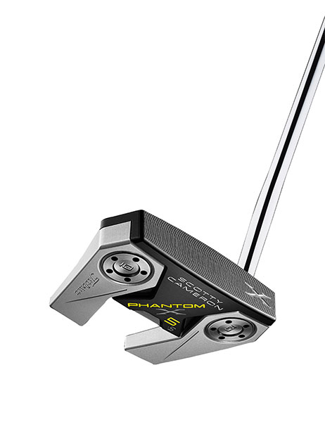 Pre-Owned Scotty Cameron Phantom X 5.5 Putter 2