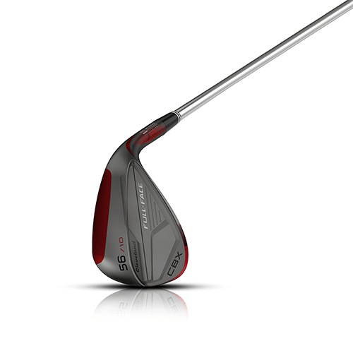New Cleveland Golf CBX Full Face Wedge 6