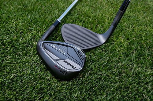 New Cleveland Golf CBX Full Face Wedge 2
