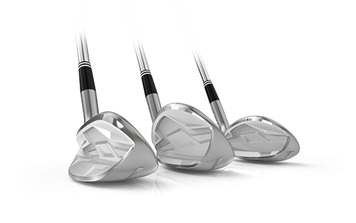 Pre-Owned Cleveland Golf Smart Sole G 4.0 Wedge 4