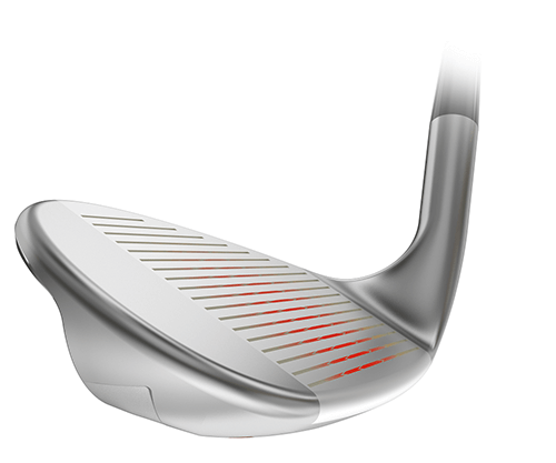 Pre-Owned Cleveland Golf Smart Sole G 4.0 Wedge 5