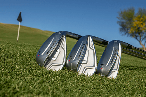 Pre-Owned Cleveland Golf Smart Sole G 4.0 Wedge 2