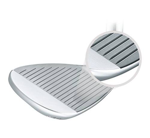 Pre-Owned Titleist Golf Ladies Vokey SM7 Tour Chrome Wedge 5