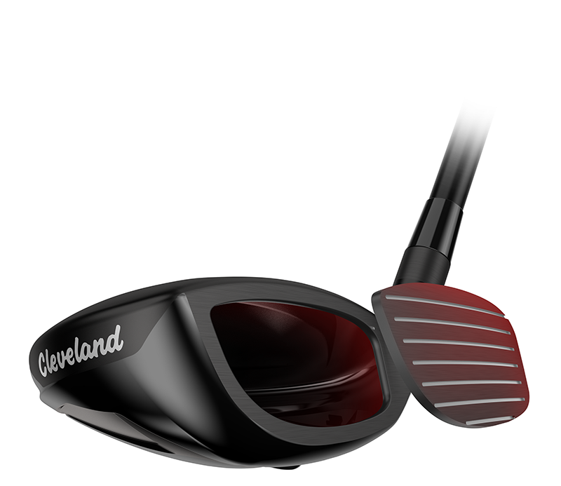 New Cleveland Golf LH Launcher Halo Hybrid (Left Handed) 6