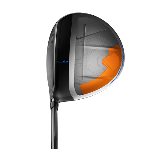 Pre-Owned Cobra Golf F-Max Airspeed Driver 4