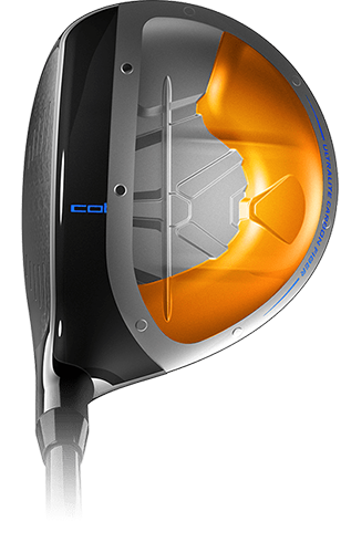 Pre-Owned Cobra Golf F-Max Air Speed Fairway Wood 4
