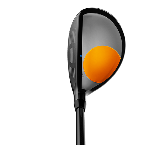 Pre-Owned Cobra Golf F-Max Air Speed Hybrid 2