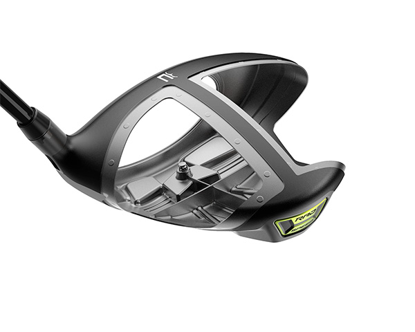 New Cobra Golf King RADSPEED Driver 5