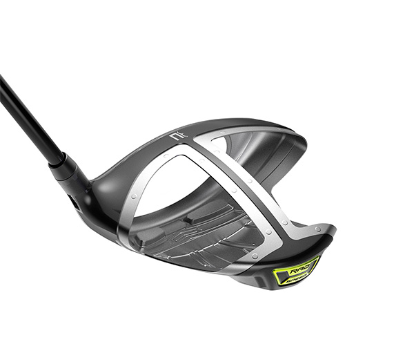 New Cobra Golf King RAD Speed XB Driver 5