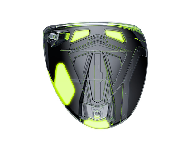 New Cobra Golf King RADSPEED XD Driver 3