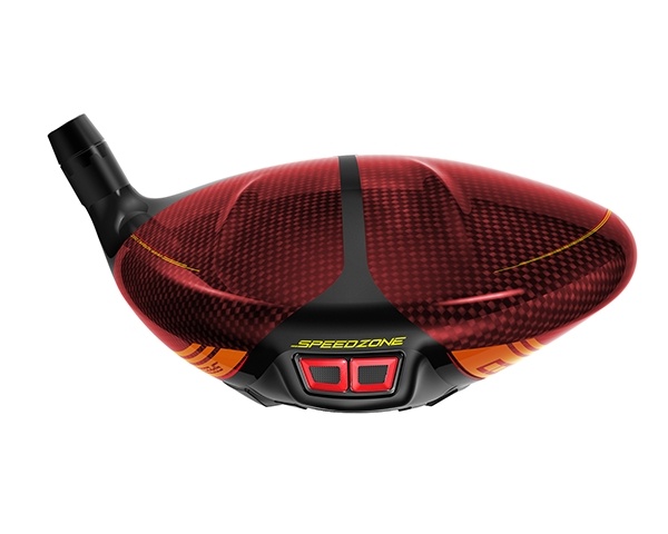 Pre-Owned Cobra King Speedzone Xtreme Driver 5