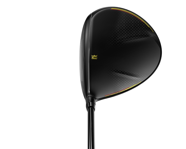Pre-Owned Cobra King Speedzone Xtreme Driver 8