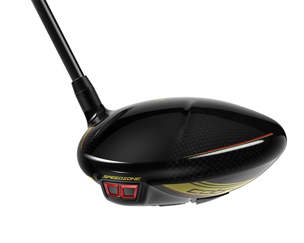 Pre-Owned Cobra King Speedzone Xtreme Driver 7