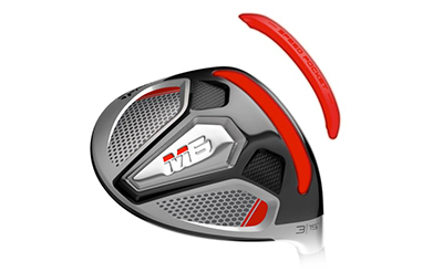 M6 Fairway Speed Pocket Tech