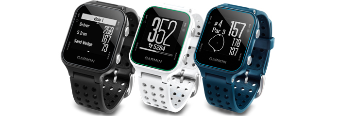 Watches