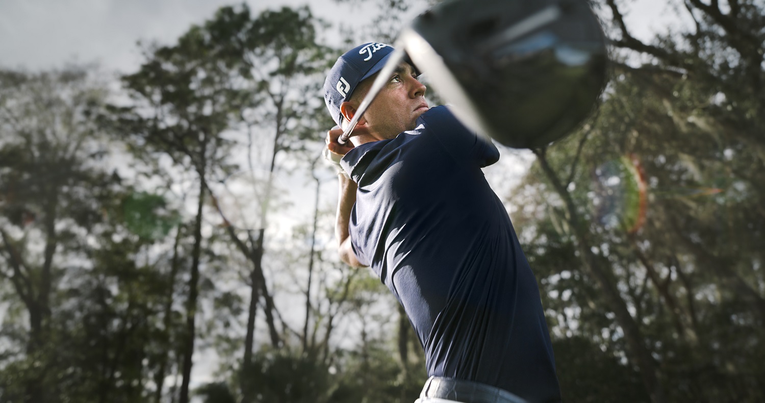 New Titleist Golf TSR2 Driver 2