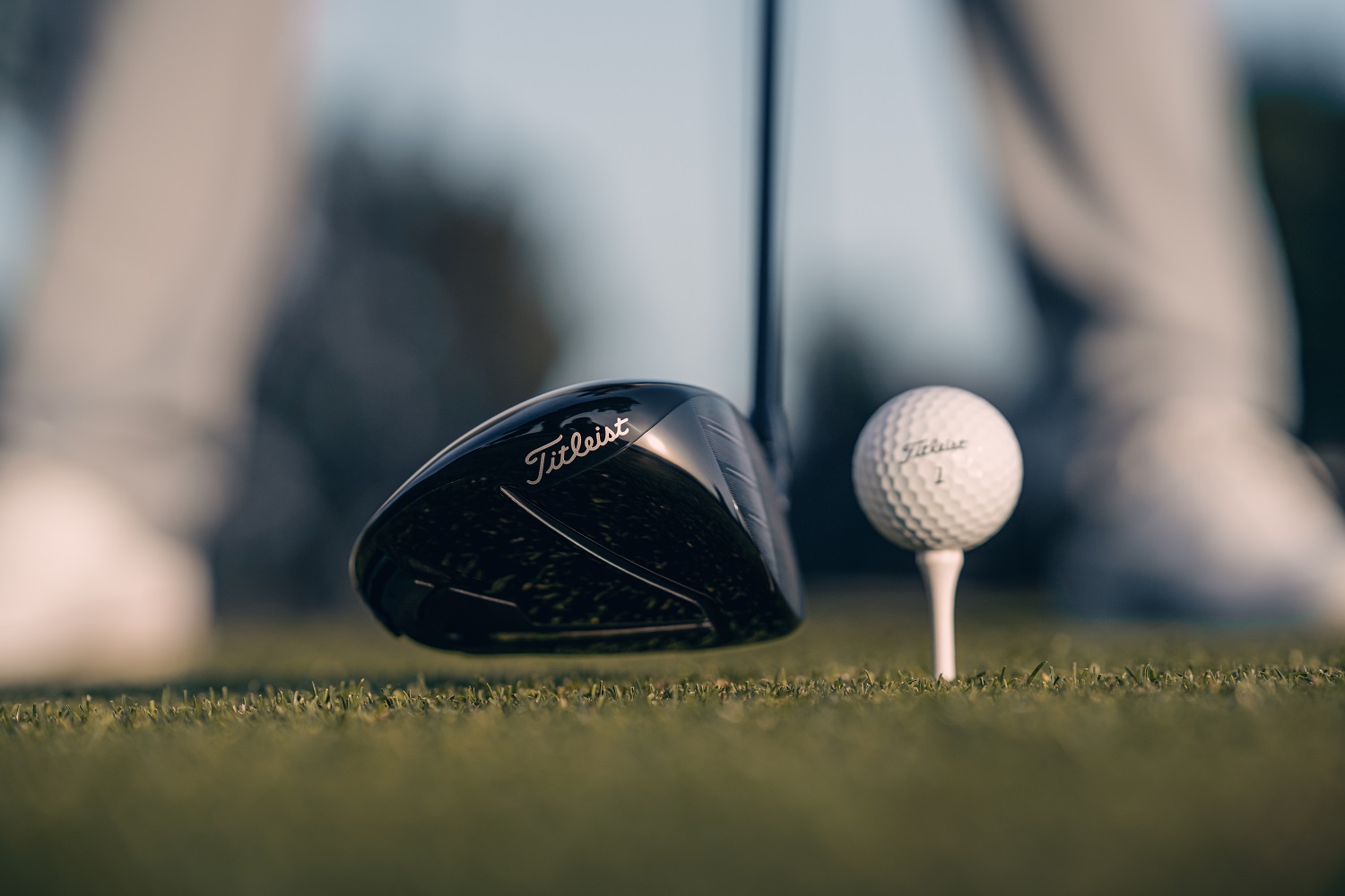New Titleist Golf TSR2 Driver 5
