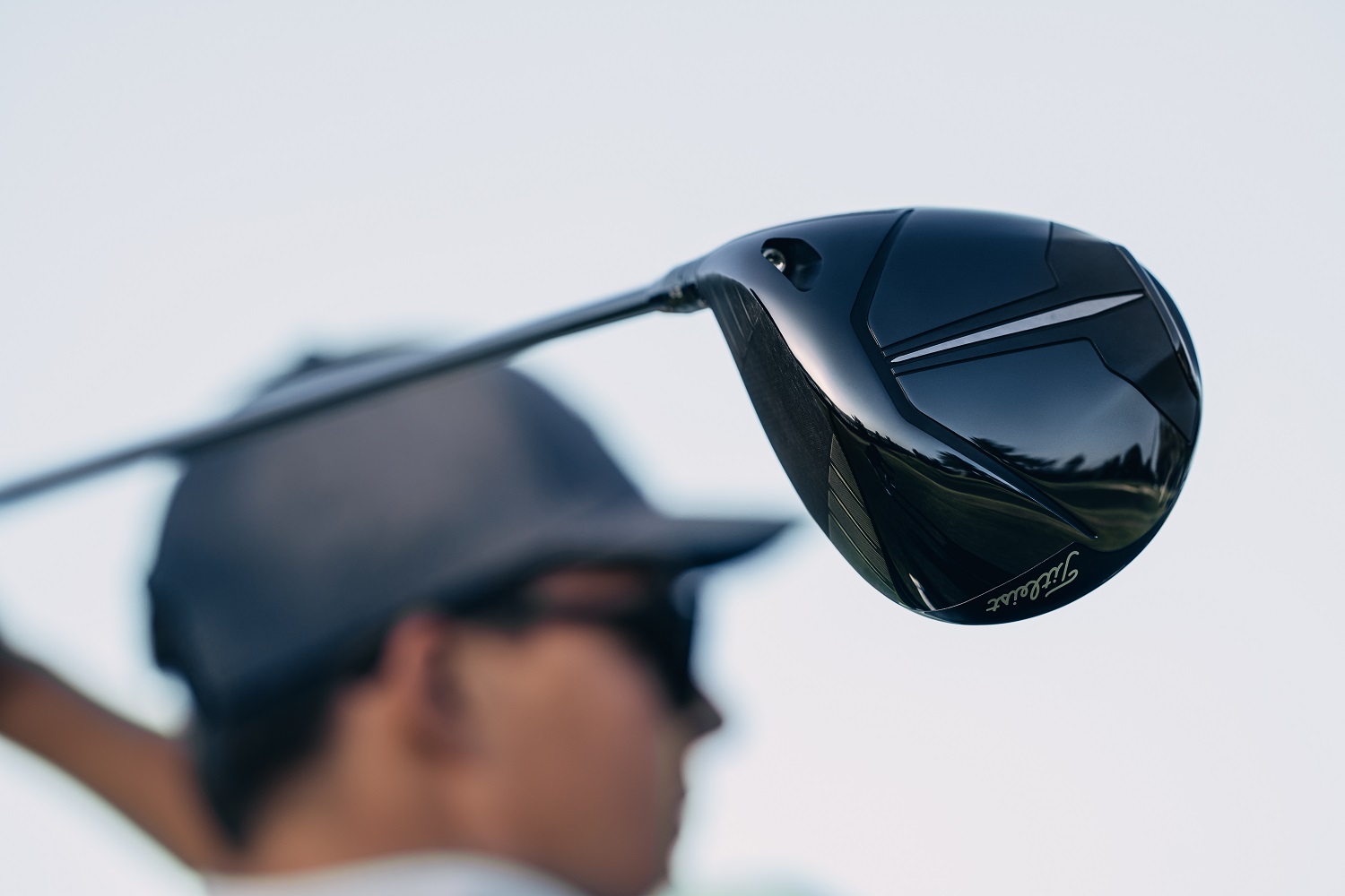 New Titleist Golf TSR2 Driver 3