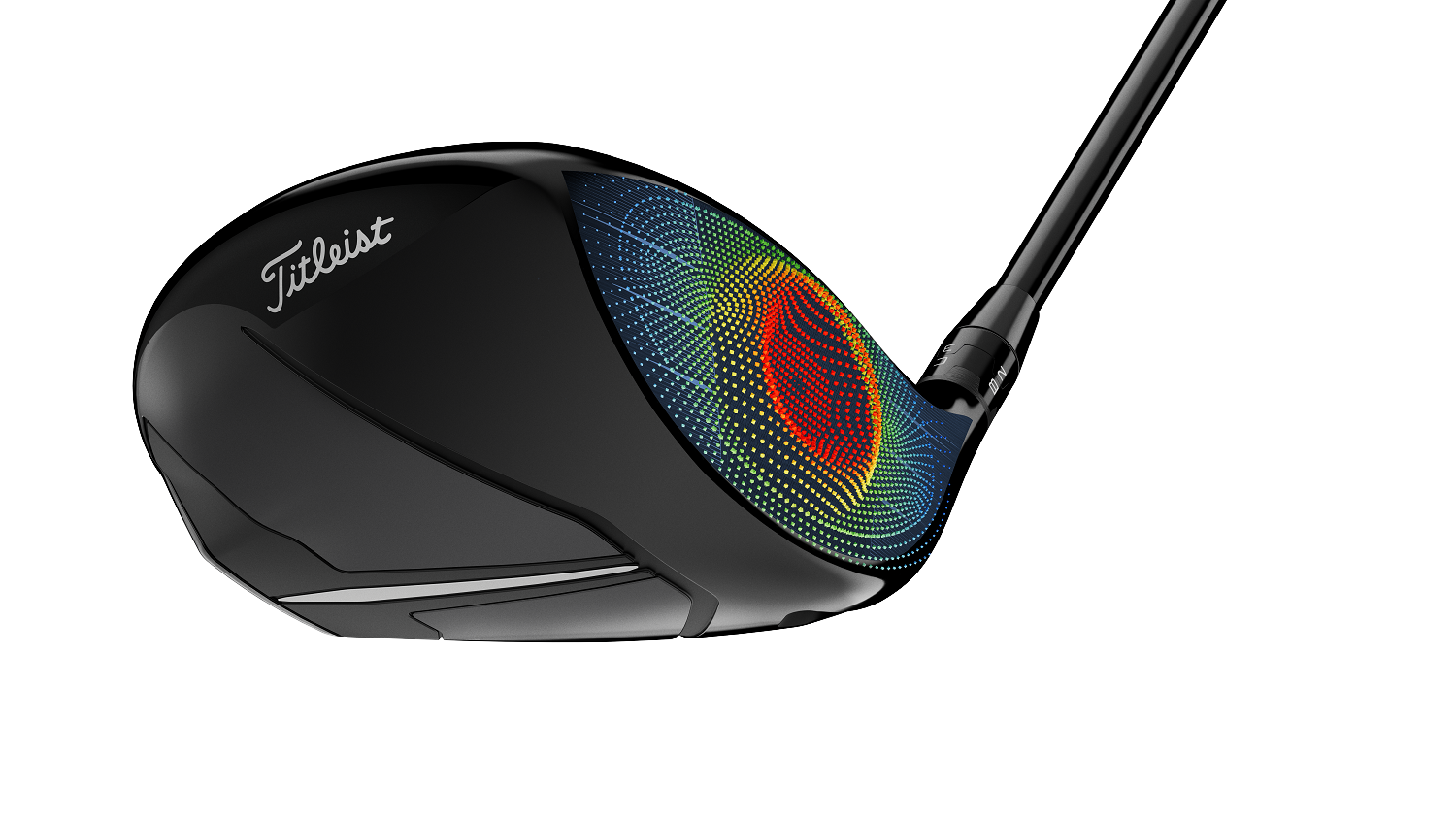 New Titleist Golf TSR2 Driver 9