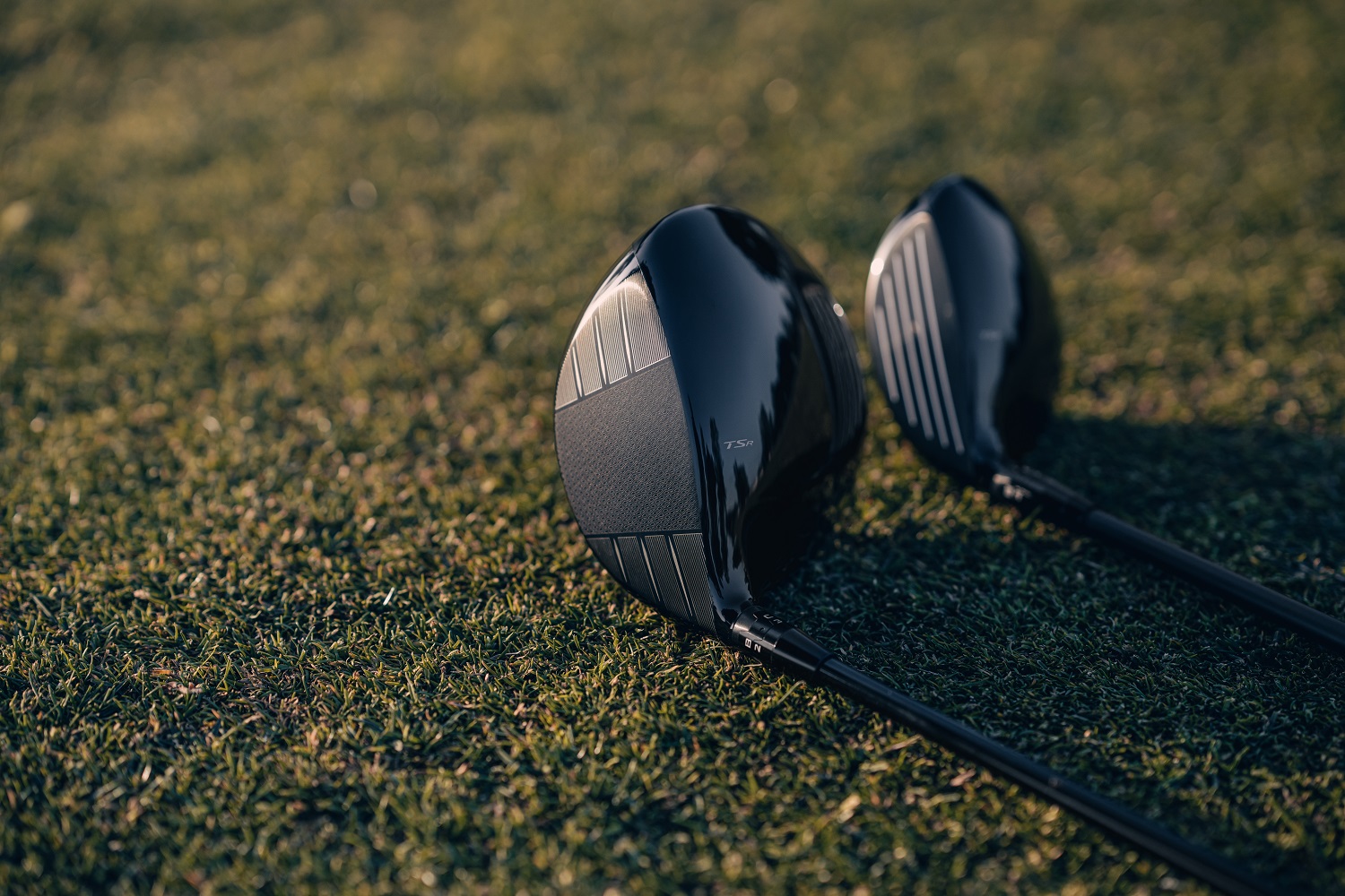 New Titleist Golf LH TSR4 Driver (Left Handed) 5