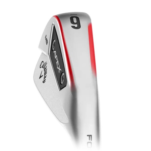 New Callaway Golf 2024 Apex MB Iron Site SKU 5