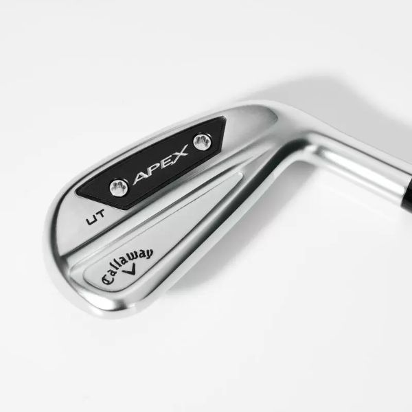 New Callaway Golf LH Apex Utility Iron (Left Handed) 2