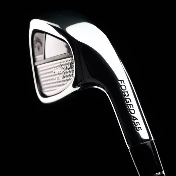 New Callaway Golf Paradym Star Irons (6 Irons Set) Graphite 2