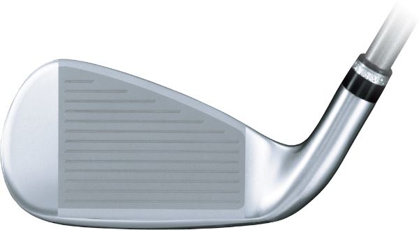 New XXIO Golf Prime 12 Irons (4 Iron Set) Graphite 3