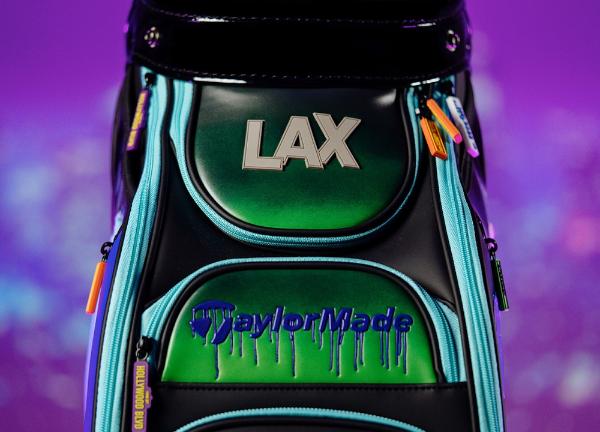 New TaylorMade Golf Summer US Open Commemorative Tour Staff Bag 3