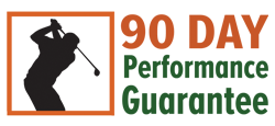 90 Day Performance Guarantee