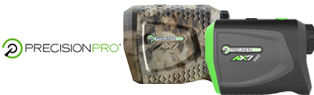 $30 Off Mail-In Rebate Savings on Select Precision Pro Golf Devices!