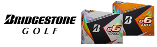 Purchase 2 Doz e6 Series Balls For $50 + FREE Personalization!