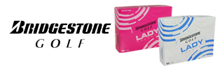 Purchase 2 Doz Lady Precept Balls For $35!