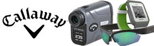 $50 Off Instant Savings on Select Callaway Golf Devices!