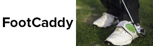 $10 Off Instant Savings on FootCaddy Purchase!