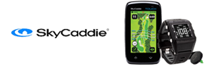 Up To $50 Off Instant Savings on Select SkyCaddie Golf Devices!